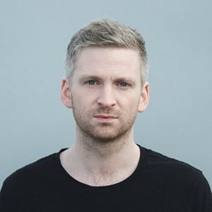 Olafur Arnalds