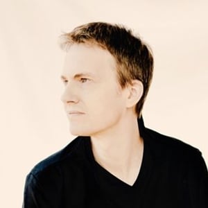 Alexandre Tharaud