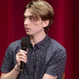 Austin Abrams