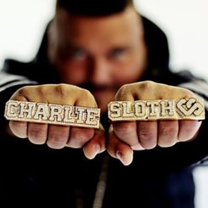 Charlie Sloth