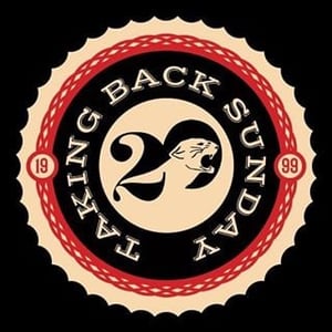 Taking Back Sunday