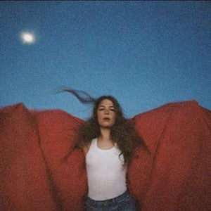 Maggie Rogers