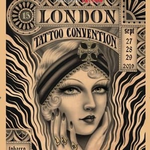 London Tattoo Convention