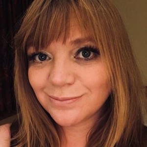 Reverend Kate Bottley