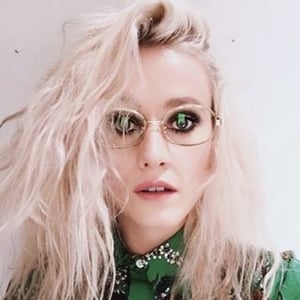Olivia Taylor Dudley