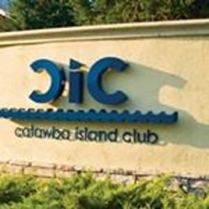The Island Club