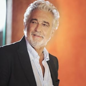 Placido Domingo