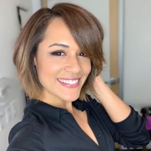 Grace Byers