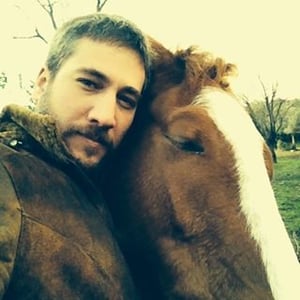 Alberto Ammann's profile Alberto Ammann