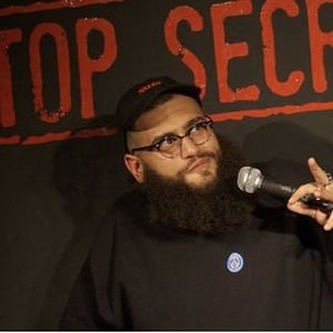 Jamali Maddix