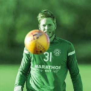 Adam Bogdan