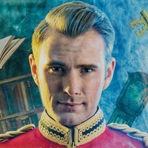 Lance Corporal Richard Jones