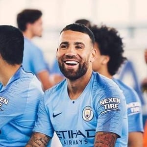 Nicolás Otamendi