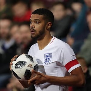 Jake Clarke-Salter
