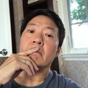 Ken Jeong