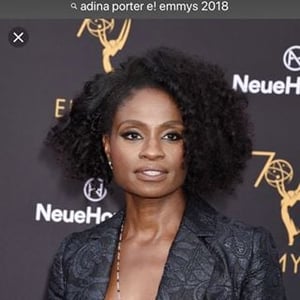 Adina Porter