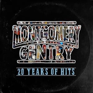 Montgomery Gentry