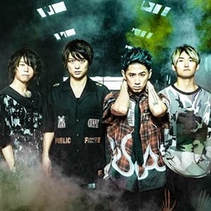 ONE OK ROCK