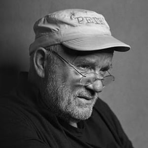 Peter Lindbergh Estate