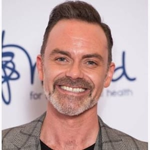 Daniel Brocklebank