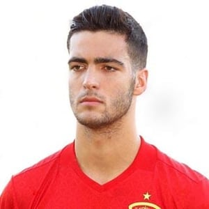 Mikel Merino