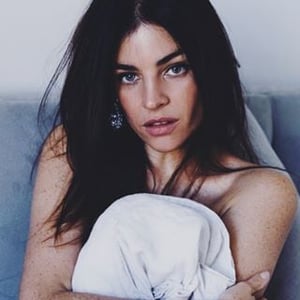 Julia Restoin-Roitfeld