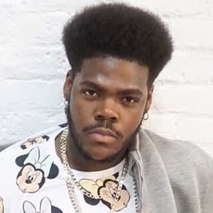 Nathaniel Martello-White