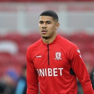 Ashley Fletcher