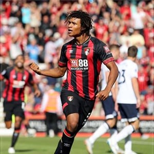 Nathan Ake
