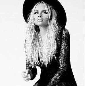 Alli Simpson