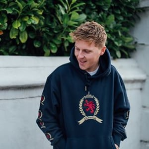 Sean Elliot O’Connor