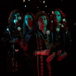 Greta Van Fleet