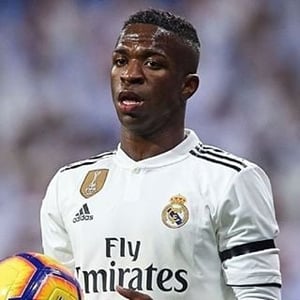 Vinicius Jr.