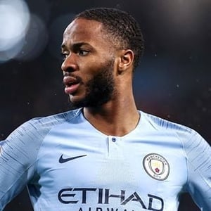 Raheem Sterling