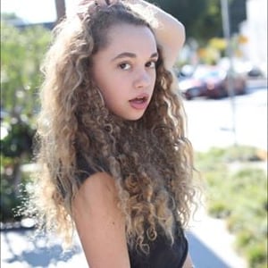 Jillian Shea Spaeder