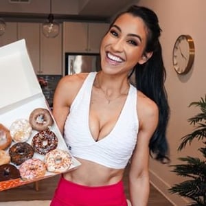 Stephanie Buttermore, Ph.d.