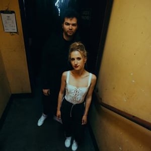 Marian Hill
