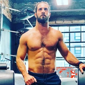 Seth Rollins Celebrity Below, you will find seth rollins phone number, email id, website and social profiles. seth rollins celebrity
