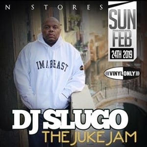 DJ Slugo