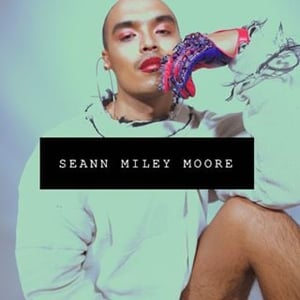 Seann Miley Moore