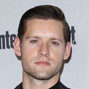 Luke Kleintank