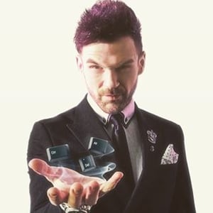 Colin Cloud