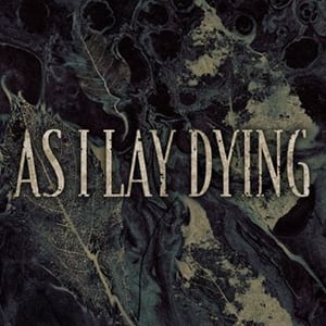 As I Lay Dying