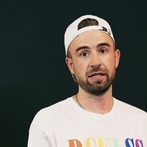 Chris “Drama” Pfaff