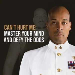 David Goggins