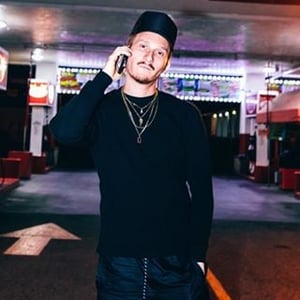 Flosstradamus