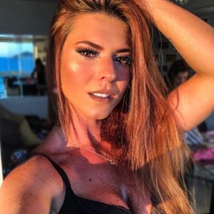 Andressa Romaneli ️