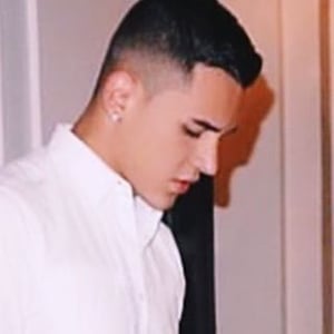 Ronny Kevin Roldan Kr