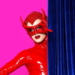 Sasha Velour's profile Sasha Velour