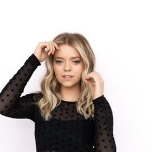 Jade Pettyjohn
